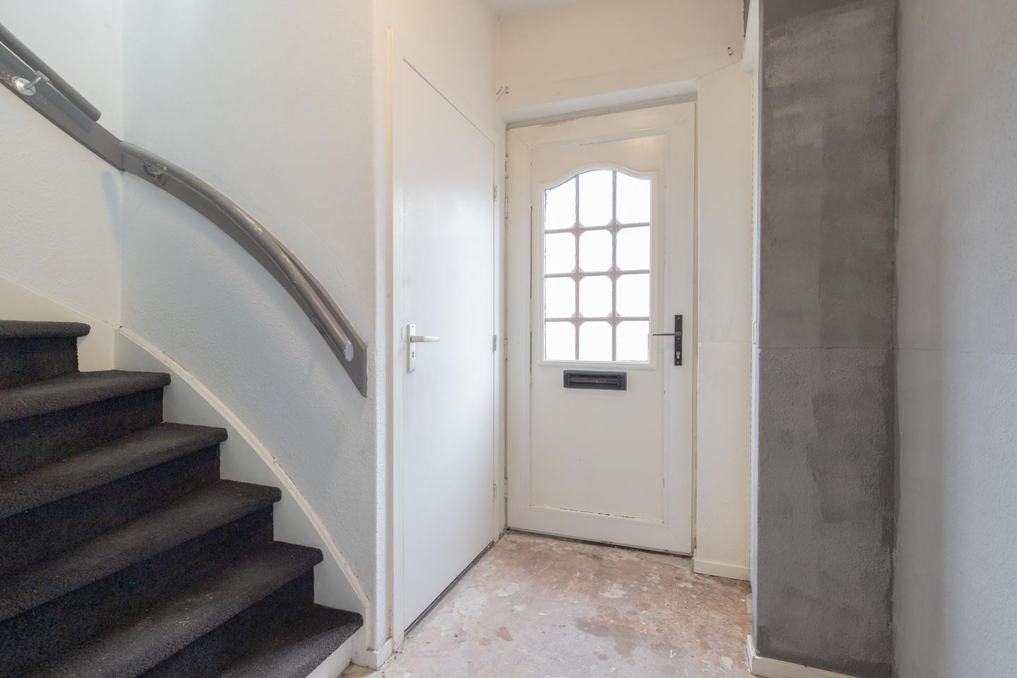 Tussenwoning te koop: Scheepvaartstraat 53, Oude Pekela