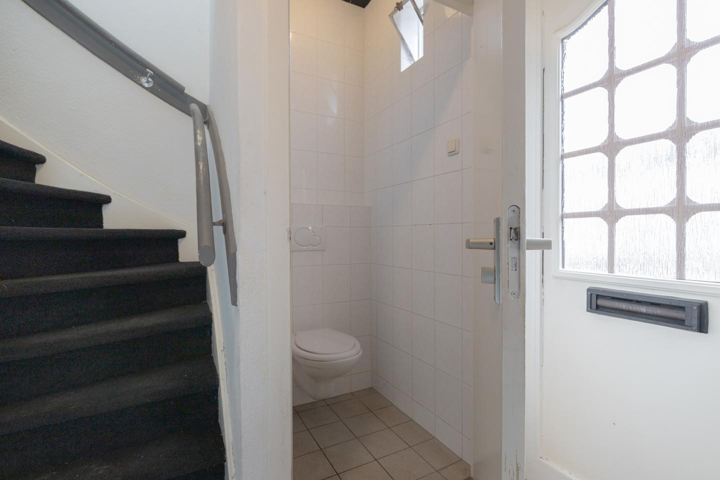 Tussenwoning te koop: Scheepvaartstraat 53, Oude Pekela