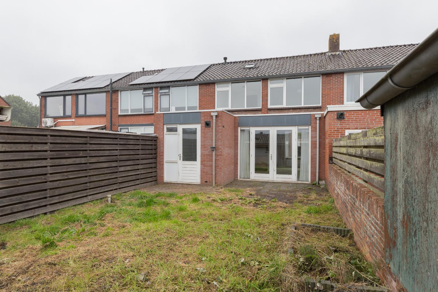 Tussenwoning te koop: Scheepvaartstraat 53, Oude Pekela