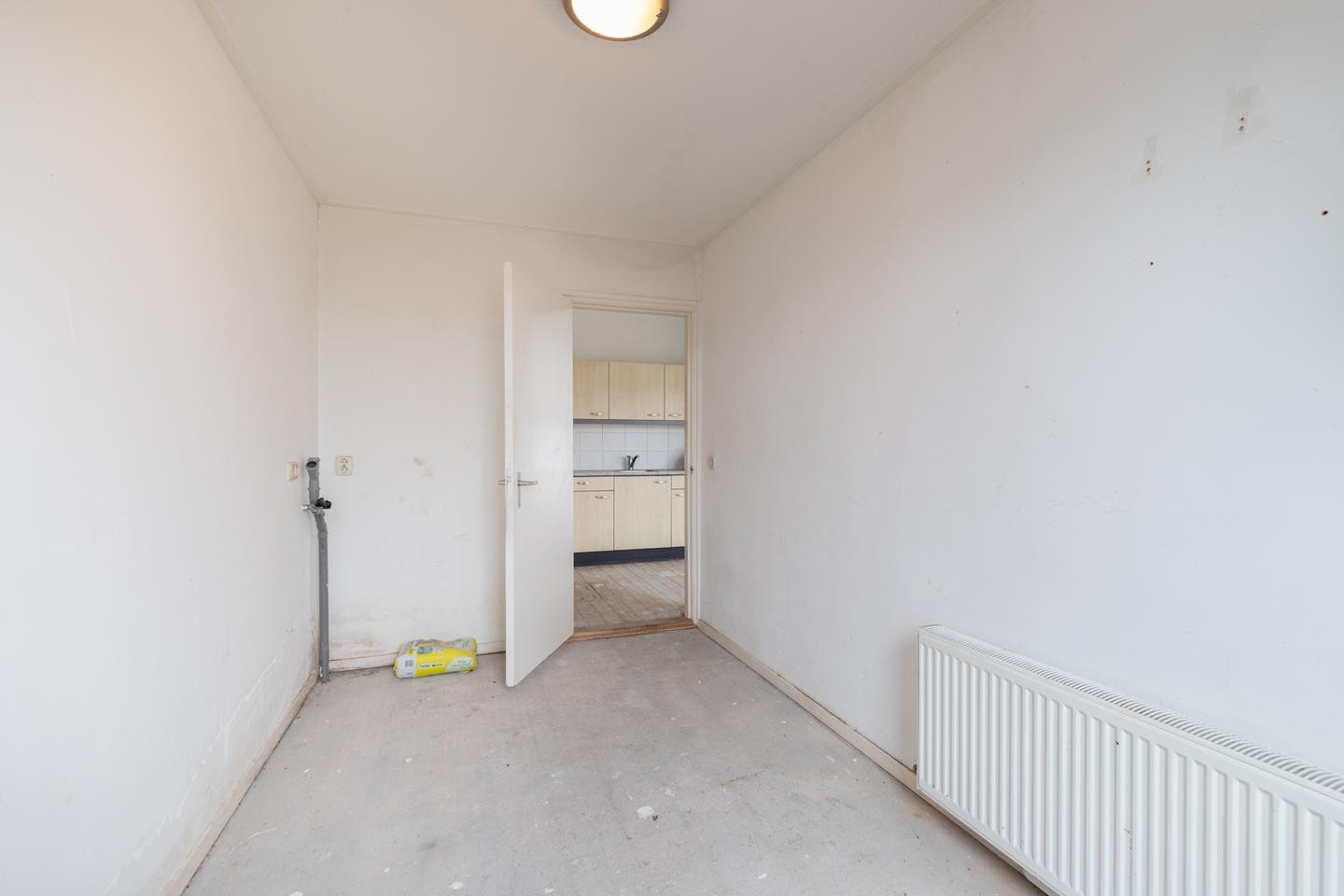 Tussenwoning te koop: Scheepvaartstraat 53, Oude Pekela