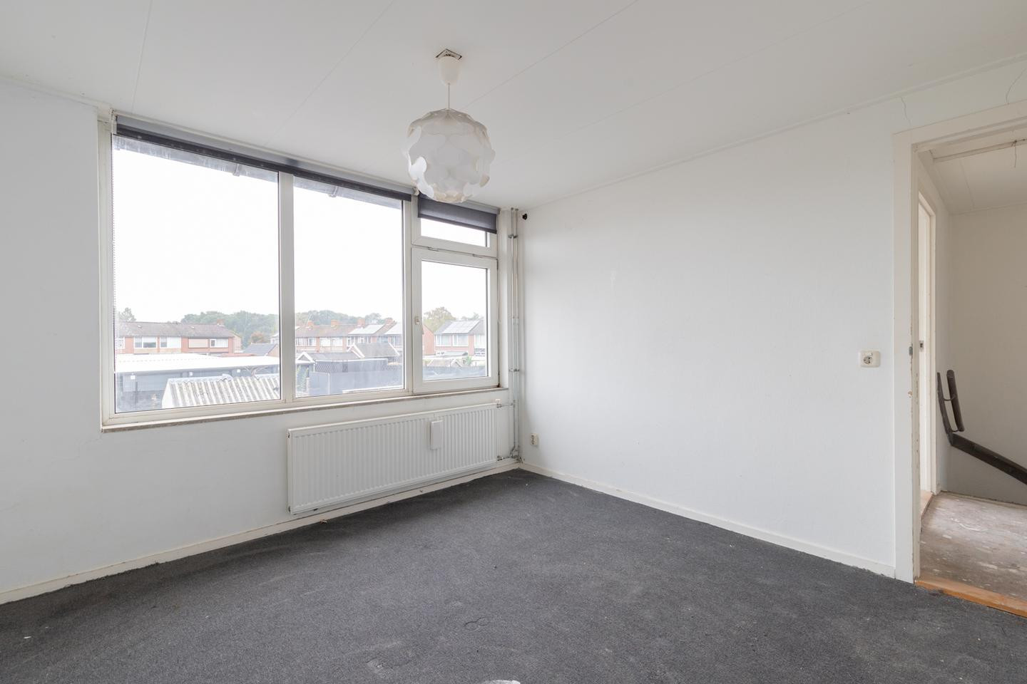 Tussenwoning te koop: Scheepvaartstraat 53, Oude Pekela