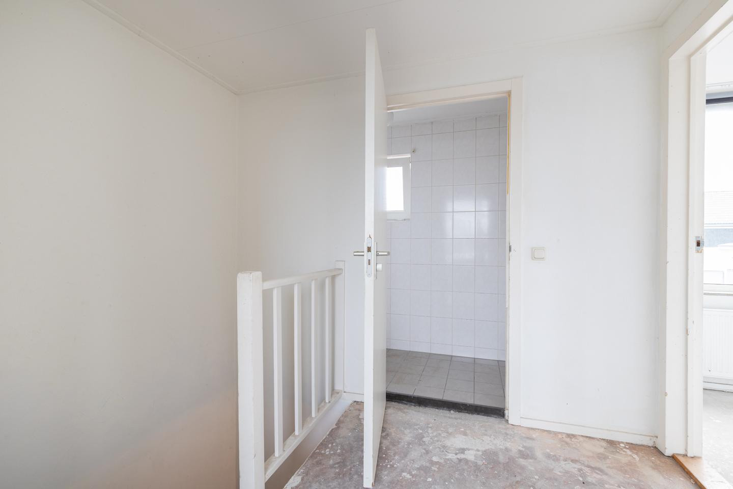 Tussenwoning te koop: Scheepvaartstraat 53, Oude Pekela