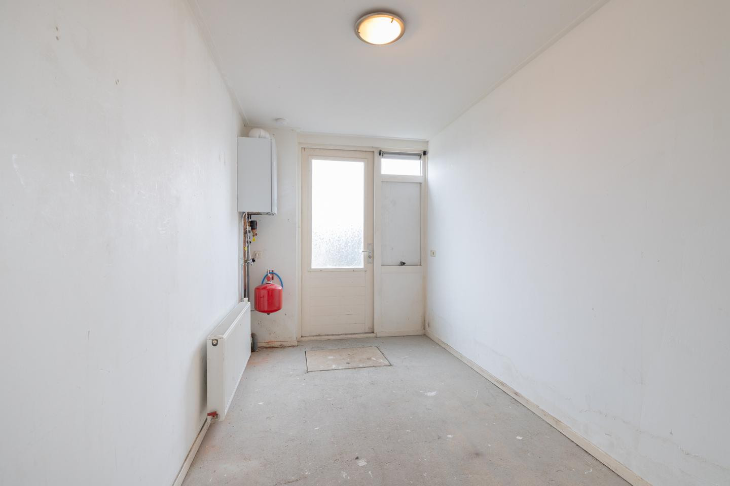 Tussenwoning te koop: Scheepvaartstraat 53, Oude Pekela
