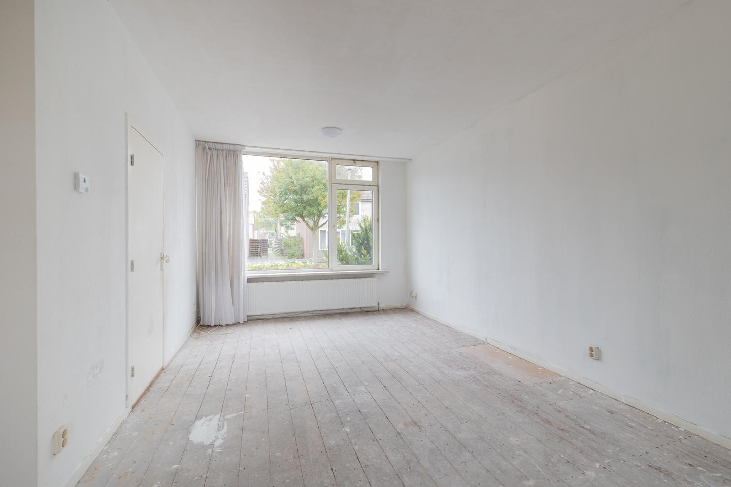 Tussenwoning te koop: Scheepvaartstraat 53, Oude Pekela
