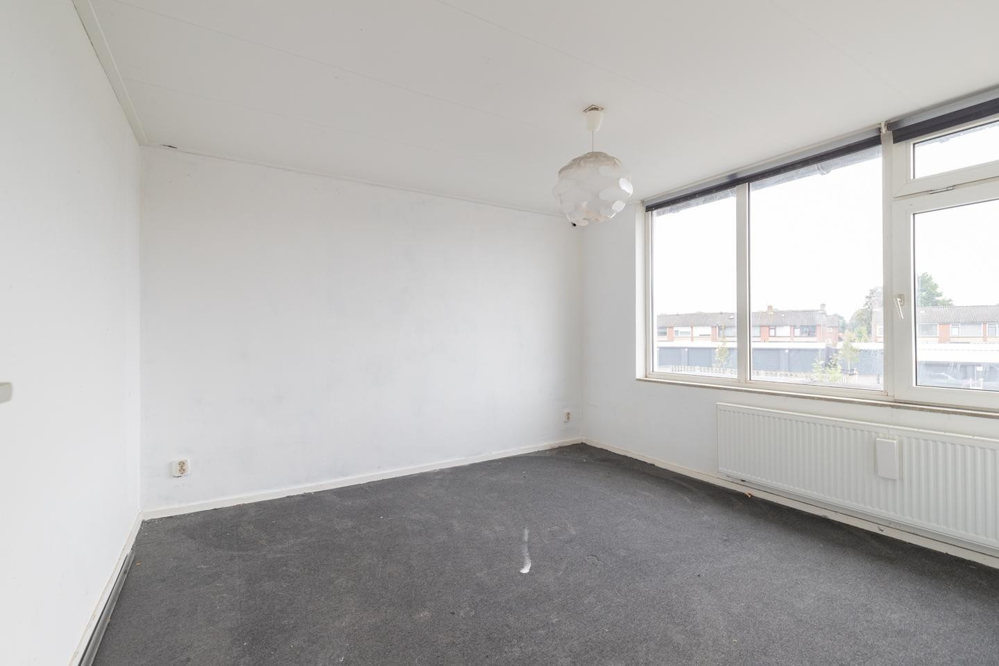 Tussenwoning te koop: Scheepvaartstraat 53, Oude Pekela