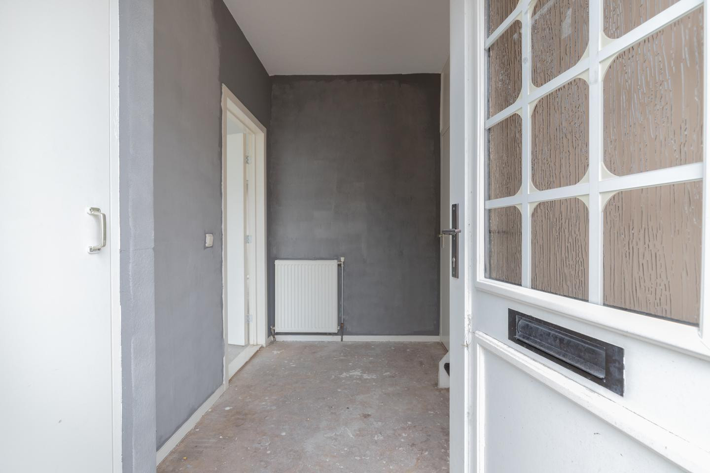 Tussenwoning te koop: Scheepvaartstraat 53, Oude Pekela
