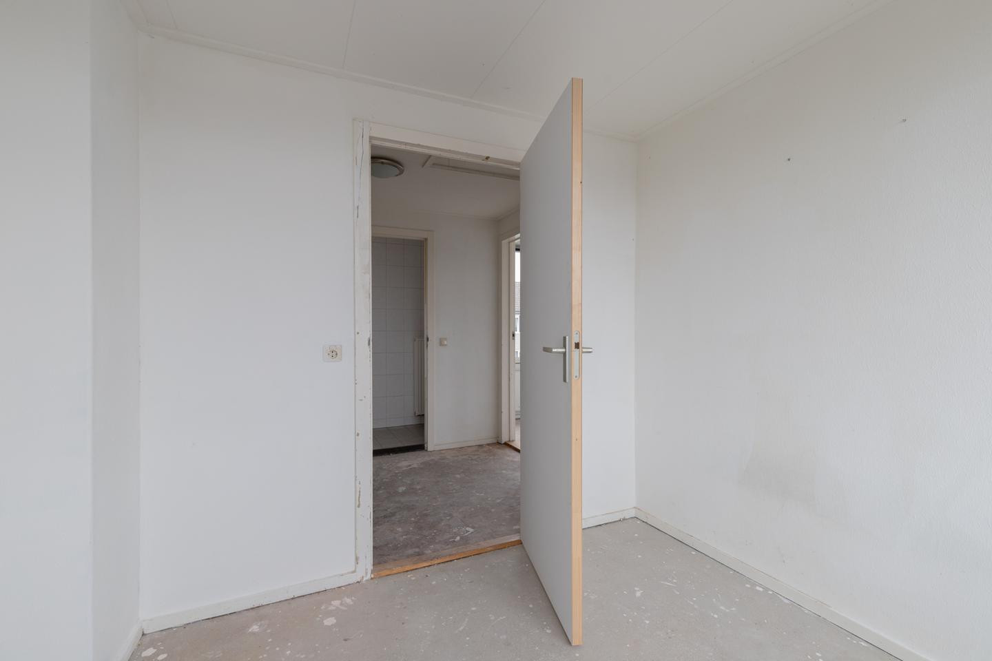 Tussenwoning te koop: Scheepvaartstraat 53, Oude Pekela