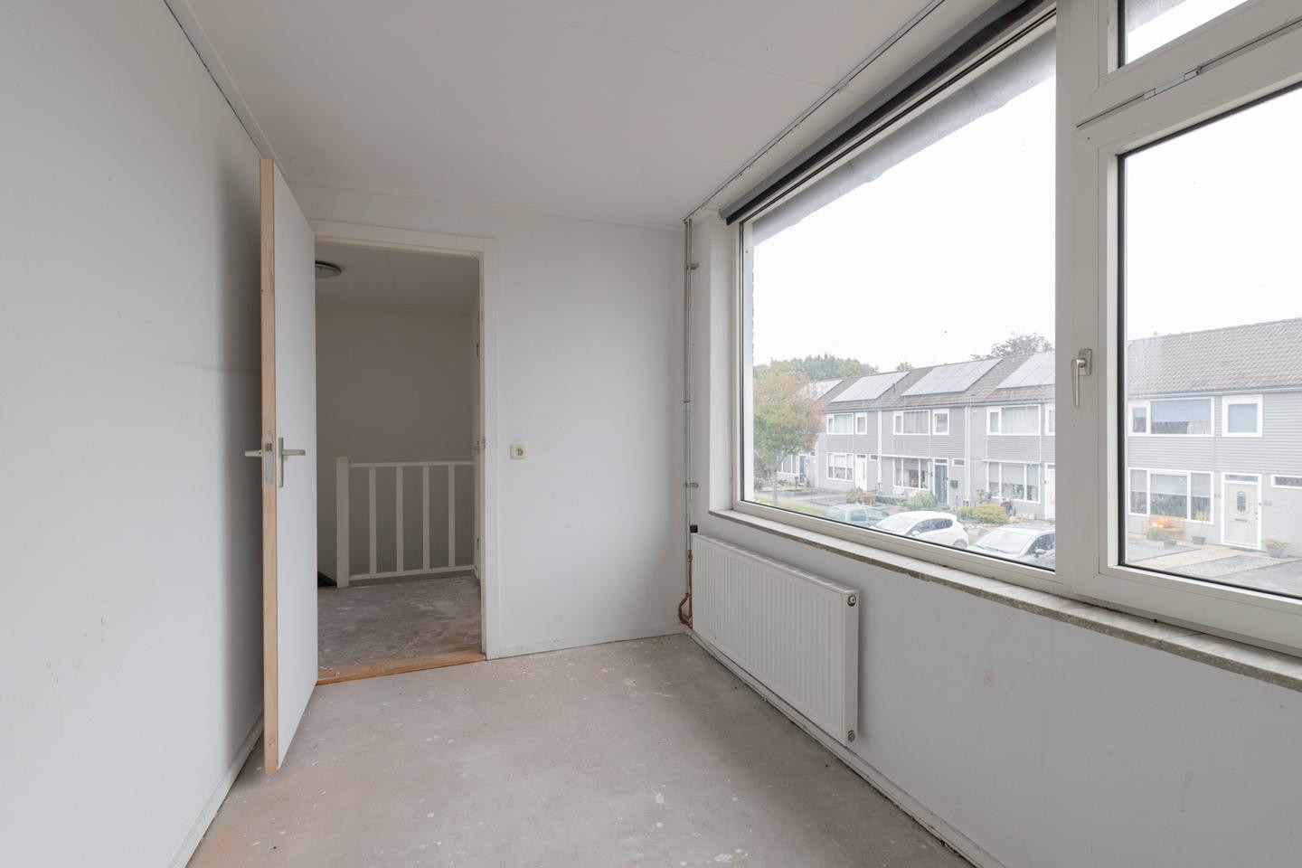 Tussenwoning te koop: Scheepvaartstraat 53, Oude Pekela