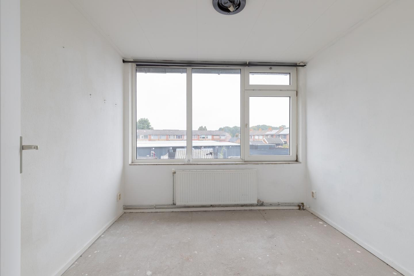 Tussenwoning te koop: Scheepvaartstraat 53, Oude Pekela