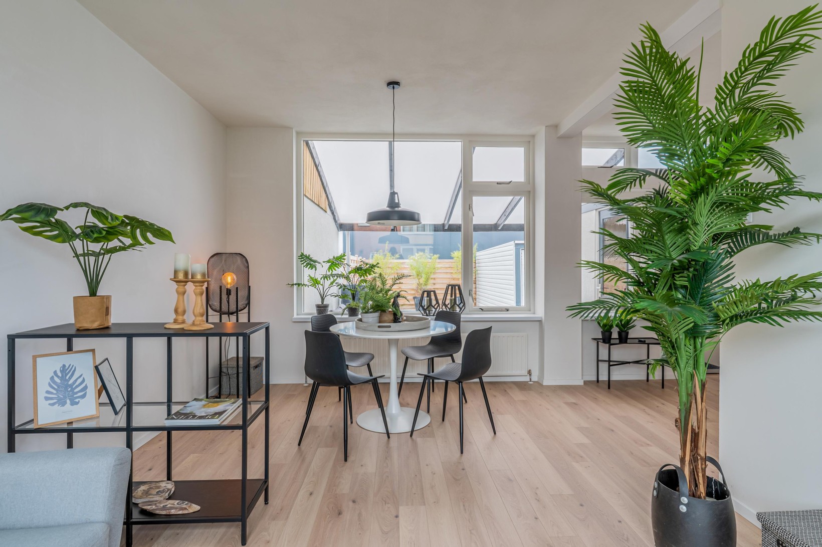 Hoekwoning te koop: Graaf Adolfstraat 14, Oude Pekela