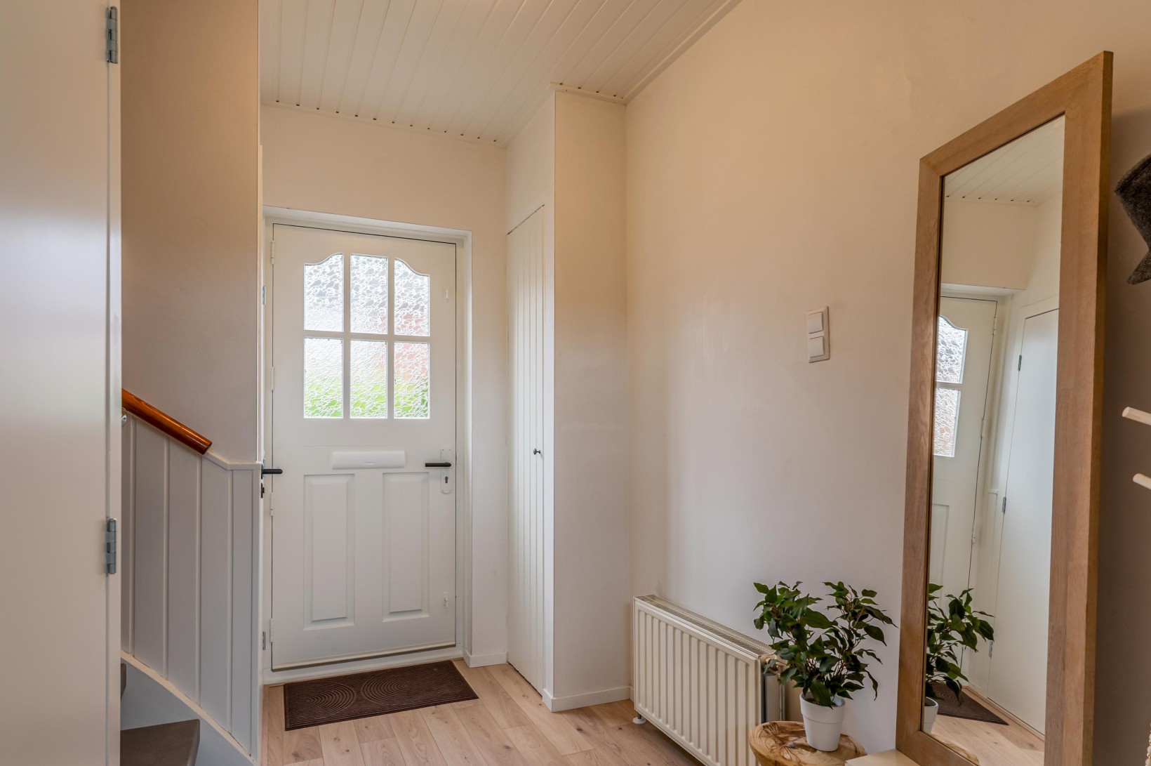 Hoekwoning te koop: Graaf Adolfstraat 14, Oude Pekela