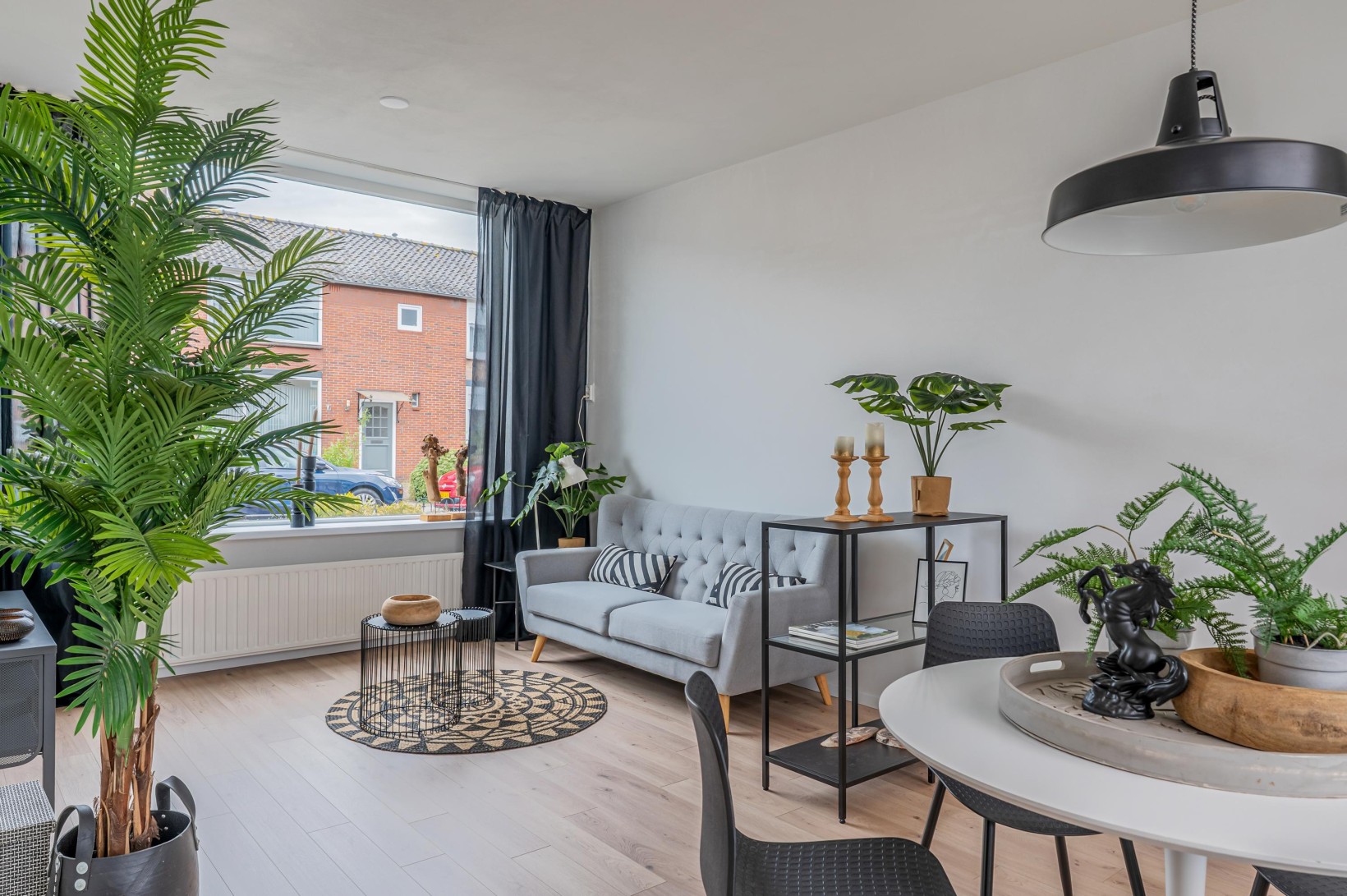Hoekwoning te koop: Graaf Adolfstraat 14, Oude Pekela