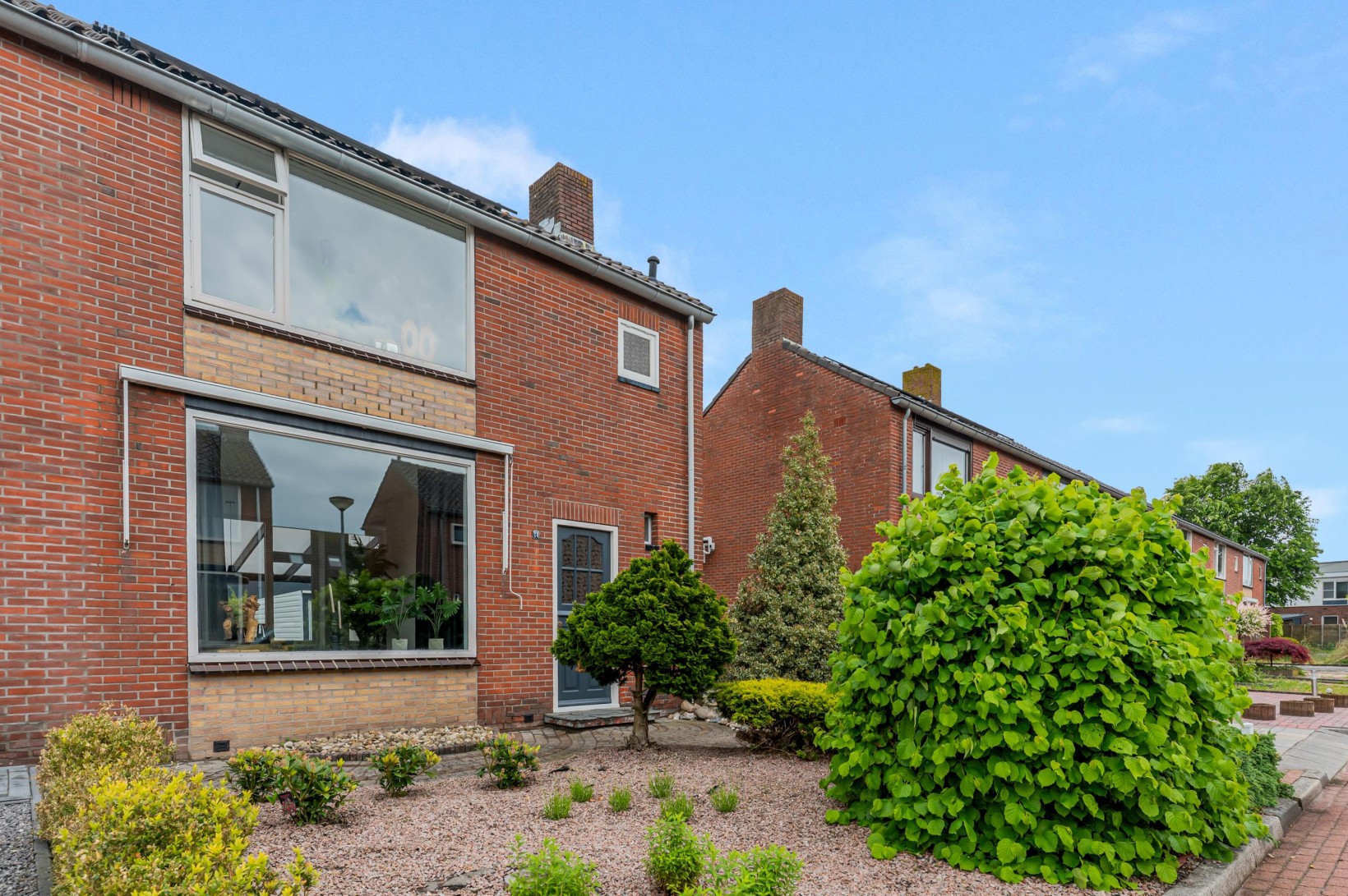 Hoekwoning te koop: Graaf Adolfstraat 14, Oude Pekela