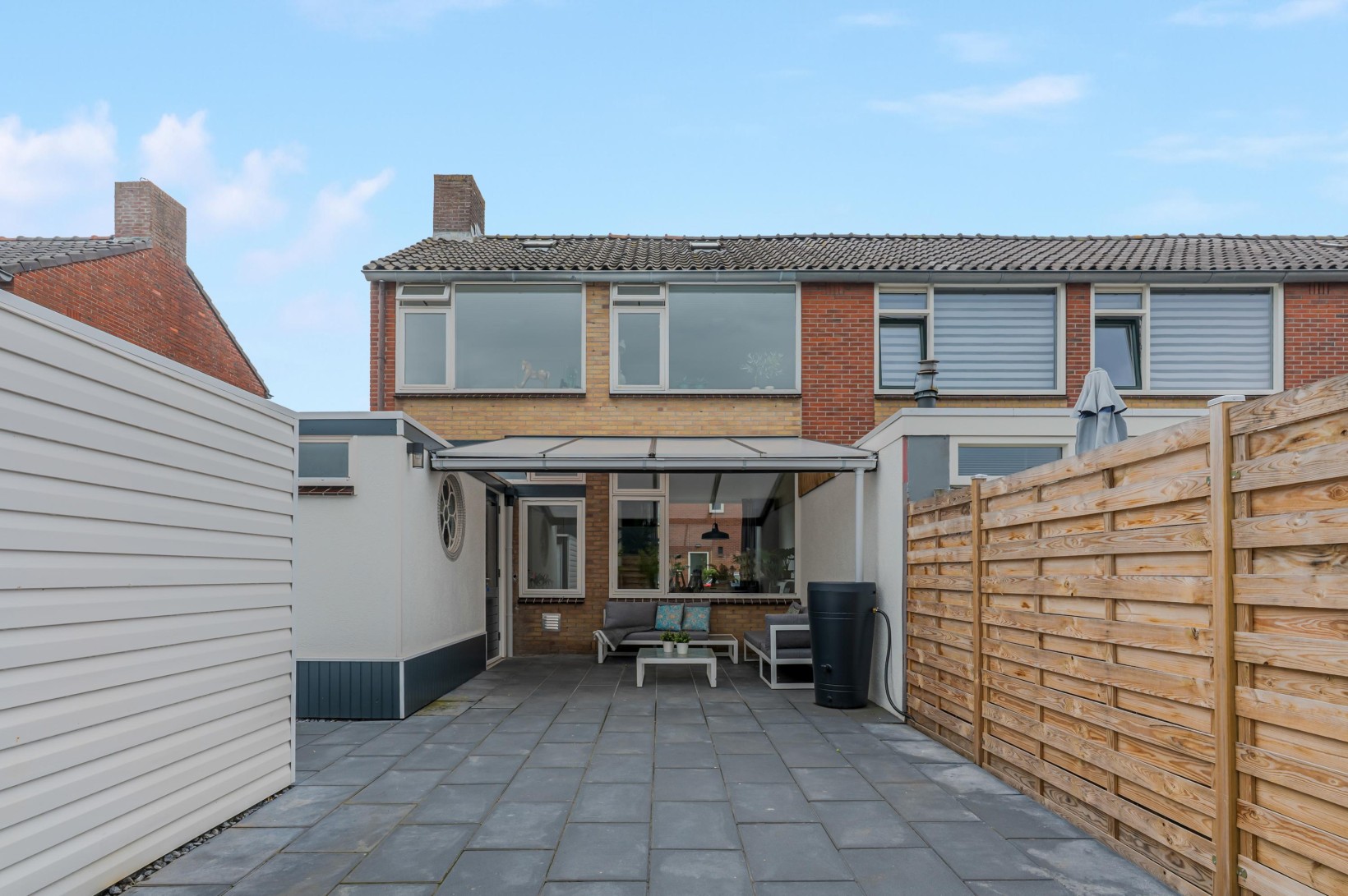 Hoekwoning te koop: Graaf Adolfstraat 14, Oude Pekela