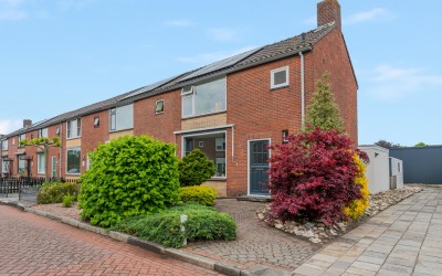 Graaf Adolfstraat 14