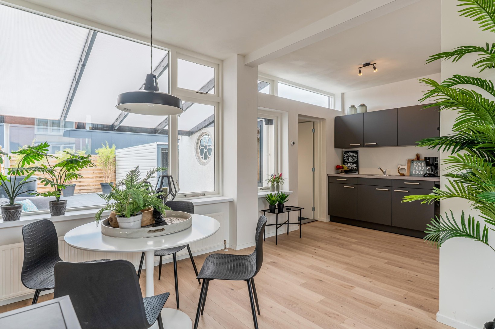 Hoekwoning te koop: Graaf Adolfstraat 14, Oude Pekela