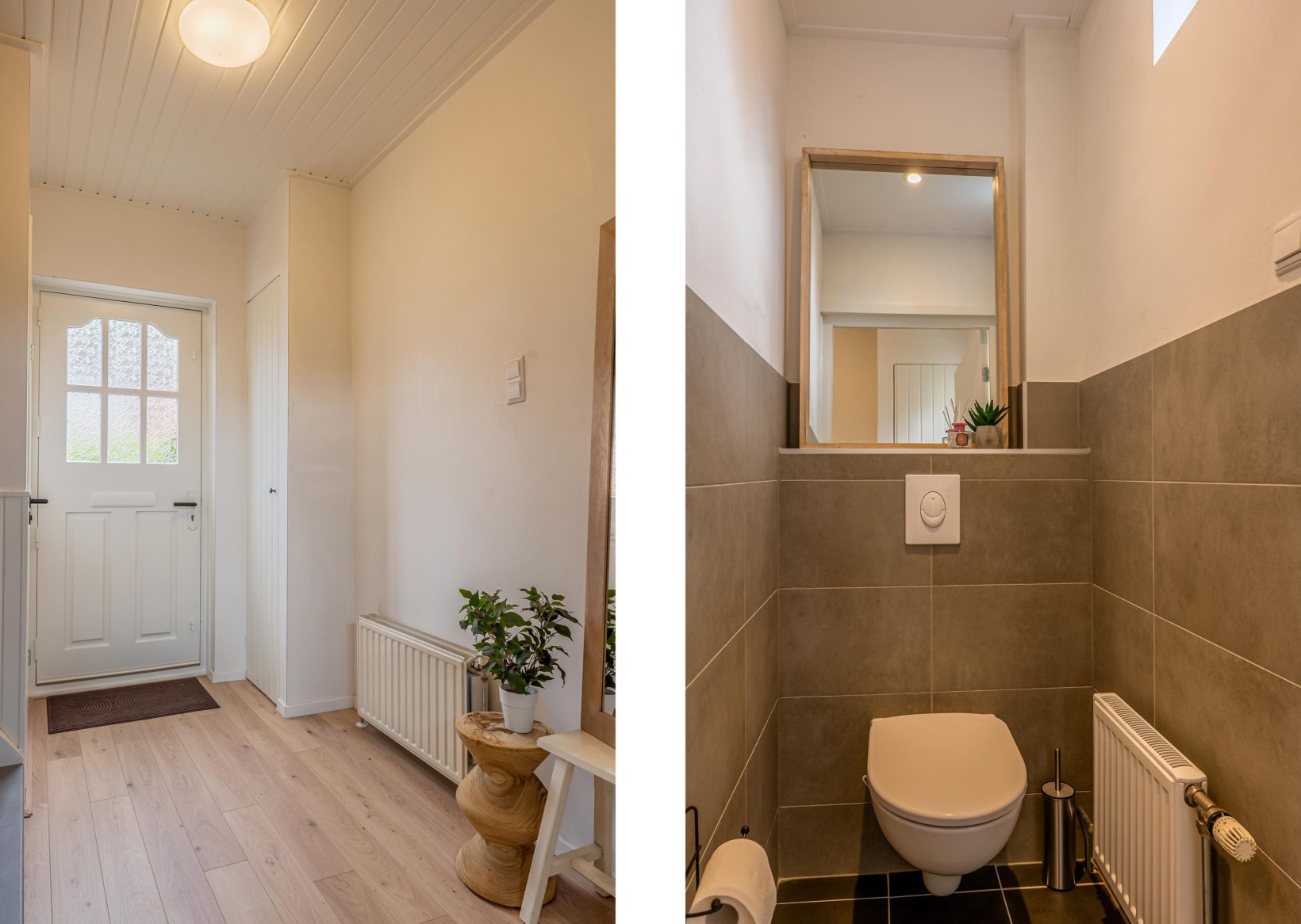 Hoekwoning te koop: Graaf Adolfstraat 14, Oude Pekela