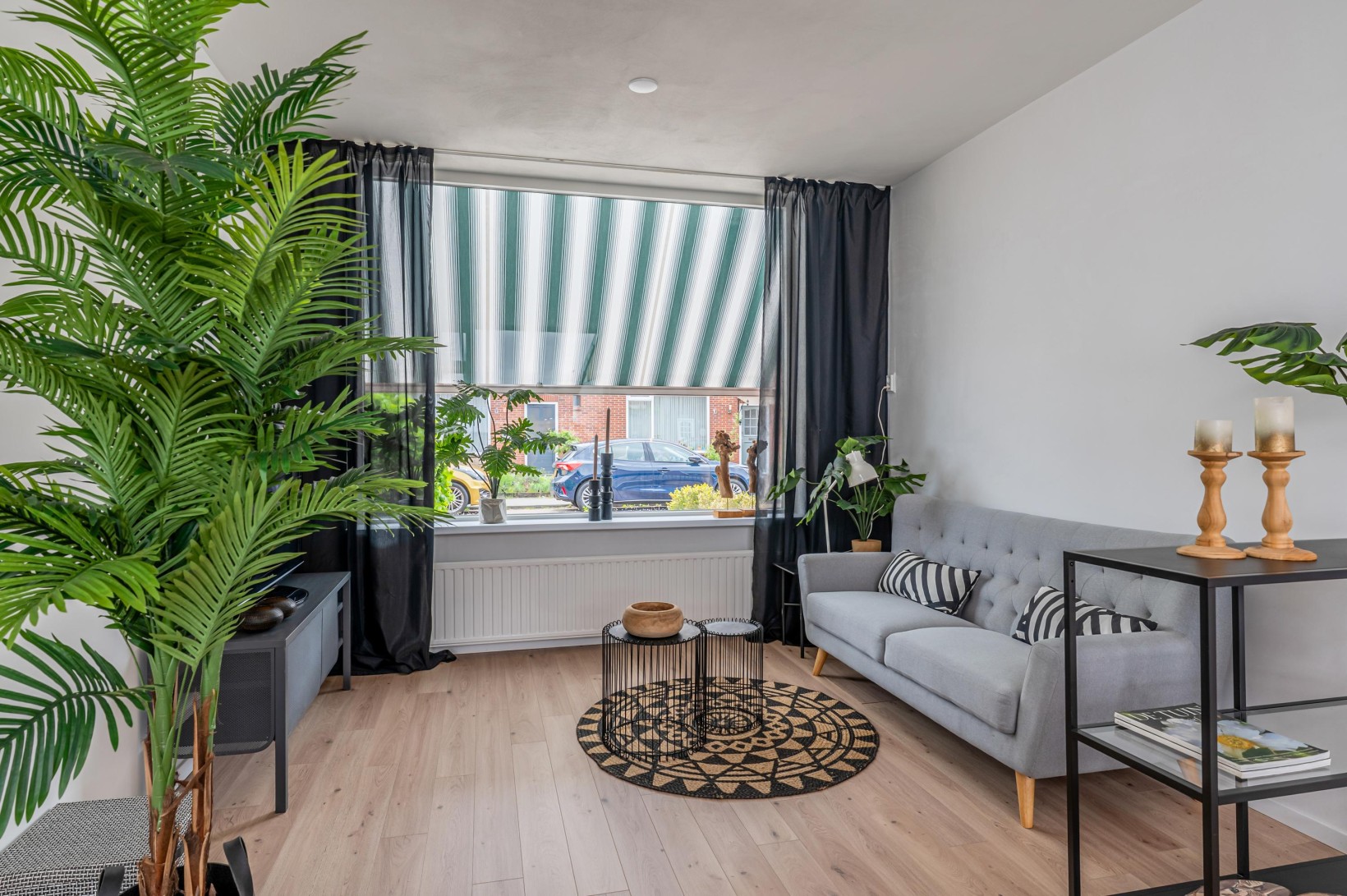 Hoekwoning te koop: Graaf Adolfstraat 14, Oude Pekela