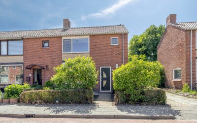 Graaf Adolfstraat 17