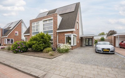 Prins Mauritsstraat 6
