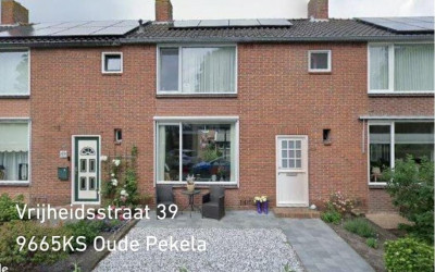 Vrijheidsstraat 39
