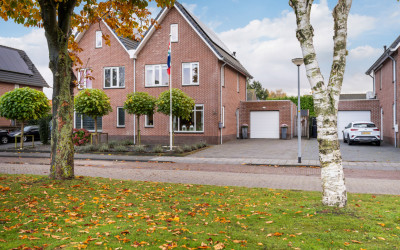 Hugo de Grootstraat 20
