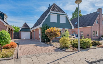 Waterkant 60