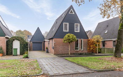 Lubbermanswijk 21