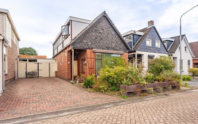 Huis te koop Draijerswijk 7