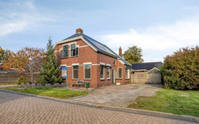 Haanswijk 3