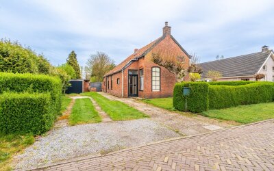 Tuinbouwwijk 55