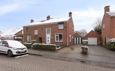 Heresstraat 11