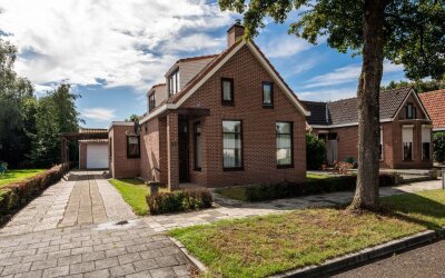 Kerklaan 35