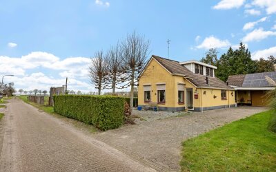 Wilhelminawijk 10