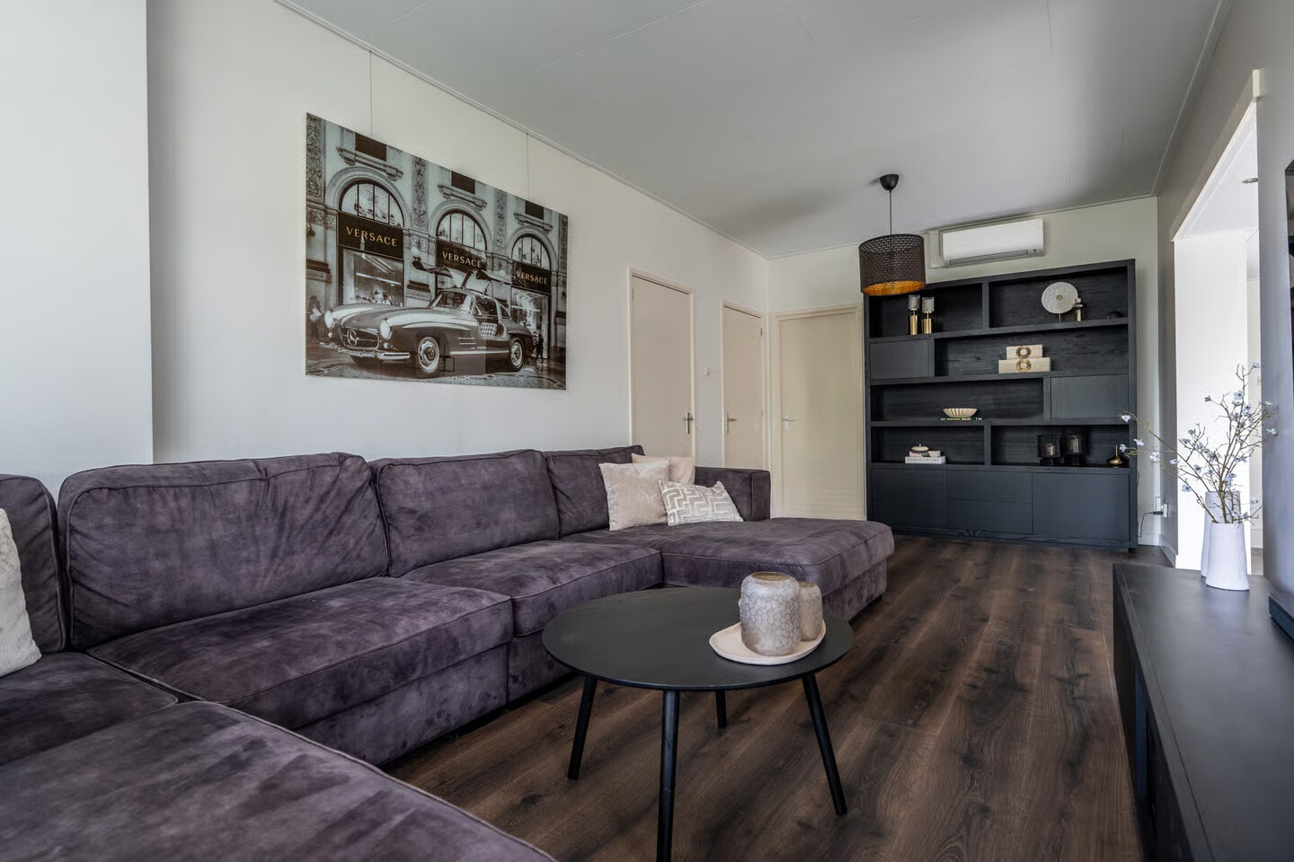 Vrijstaande woning te koop: Wilhelminawijk 4, Oude Pekela