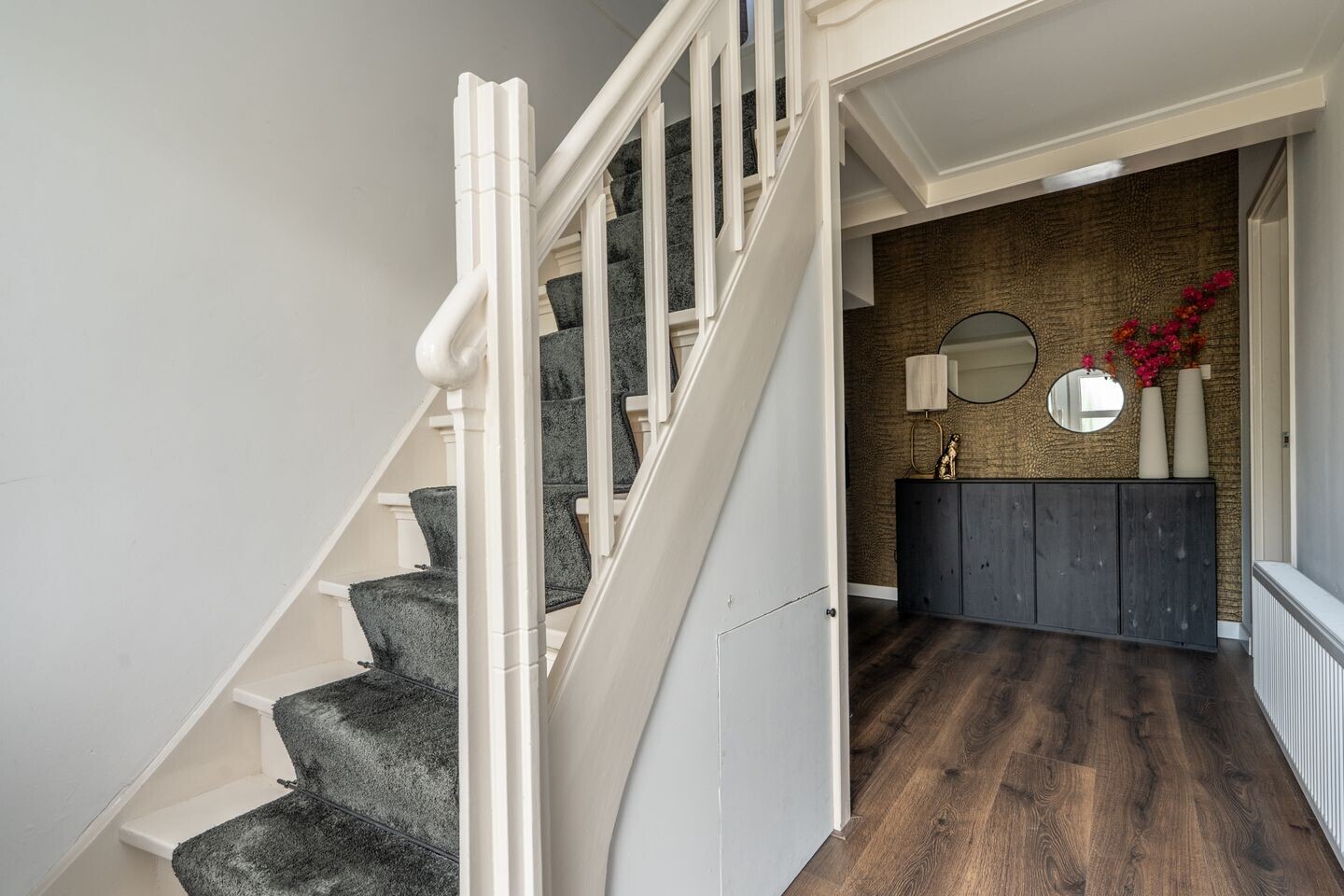 Vrijstaande woning te koop: Wilhelminawijk 4, Oude Pekela