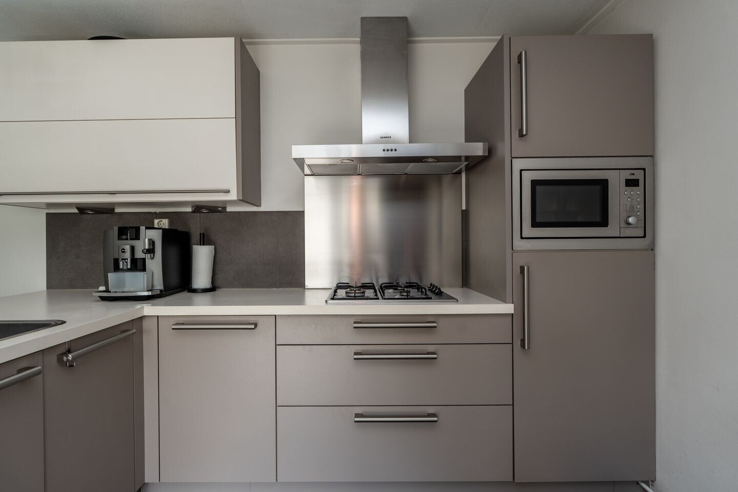 Vrijstaande woning te koop: Wilhelminawijk 4, Oude Pekela