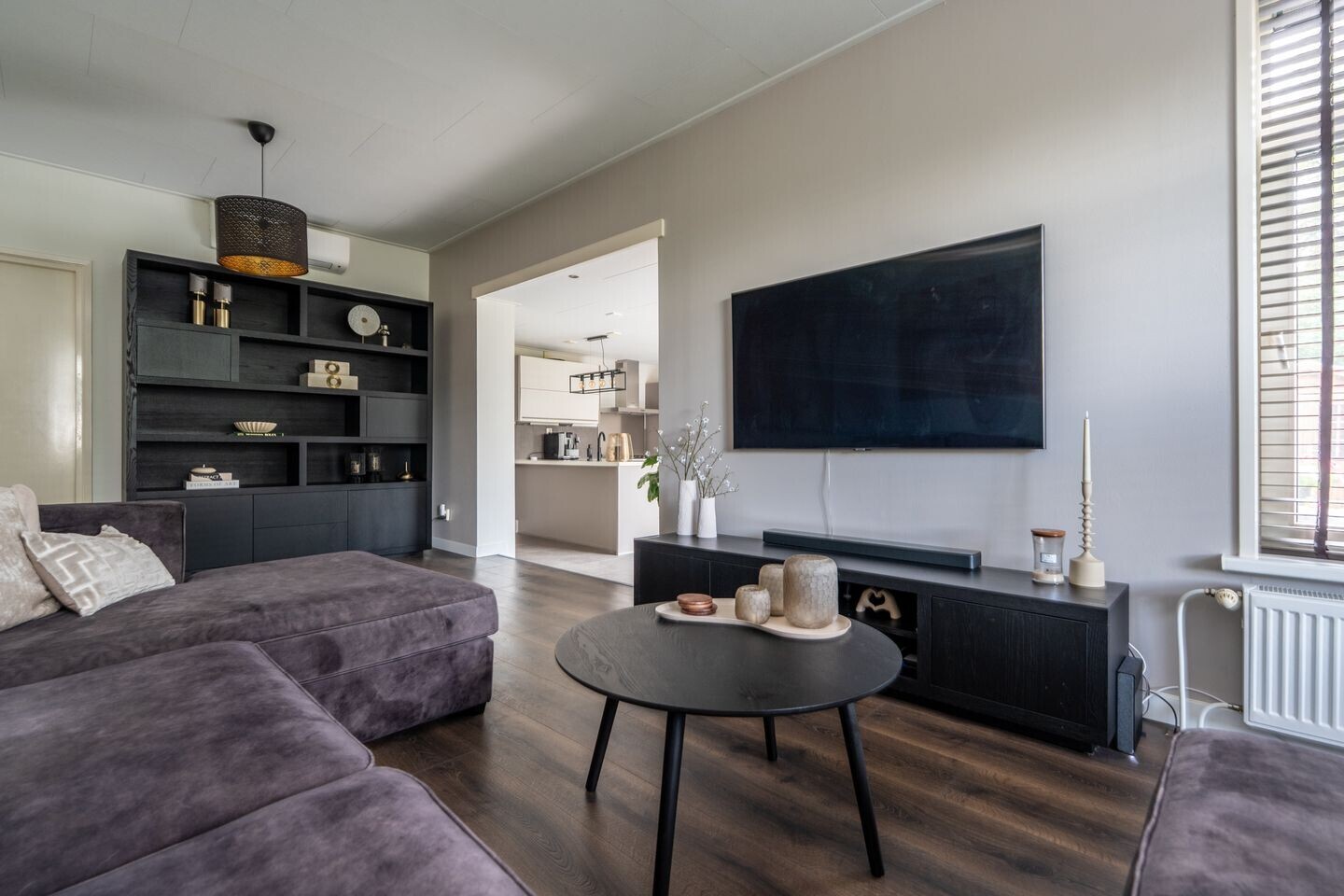 Vrijstaande woning te koop: Wilhelminawijk 4, Oude Pekela