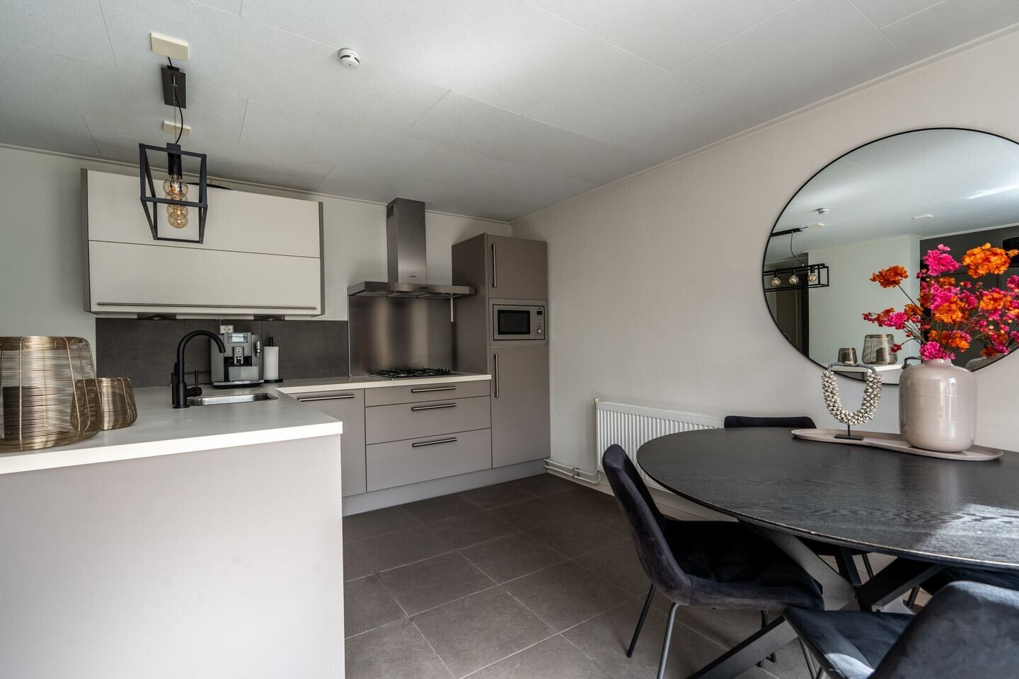 Vrijstaande woning te koop: Wilhelminawijk 4, Oude Pekela