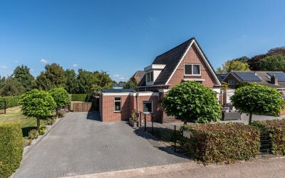 Wilhelminawijk 4