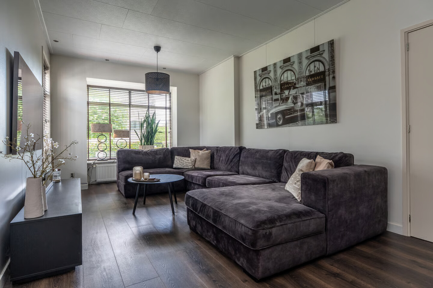 Vrijstaande woning te koop: Wilhelminawijk 4, Oude Pekela