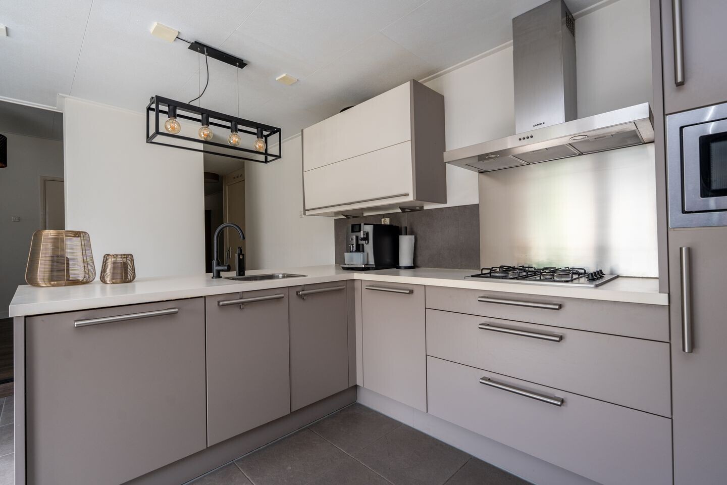 Vrijstaande woning te koop: Wilhelminawijk 4, Oude Pekela