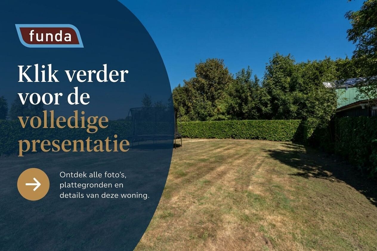 Vrijstaande woning te koop: Wilhelminawijk 4, Oude Pekela