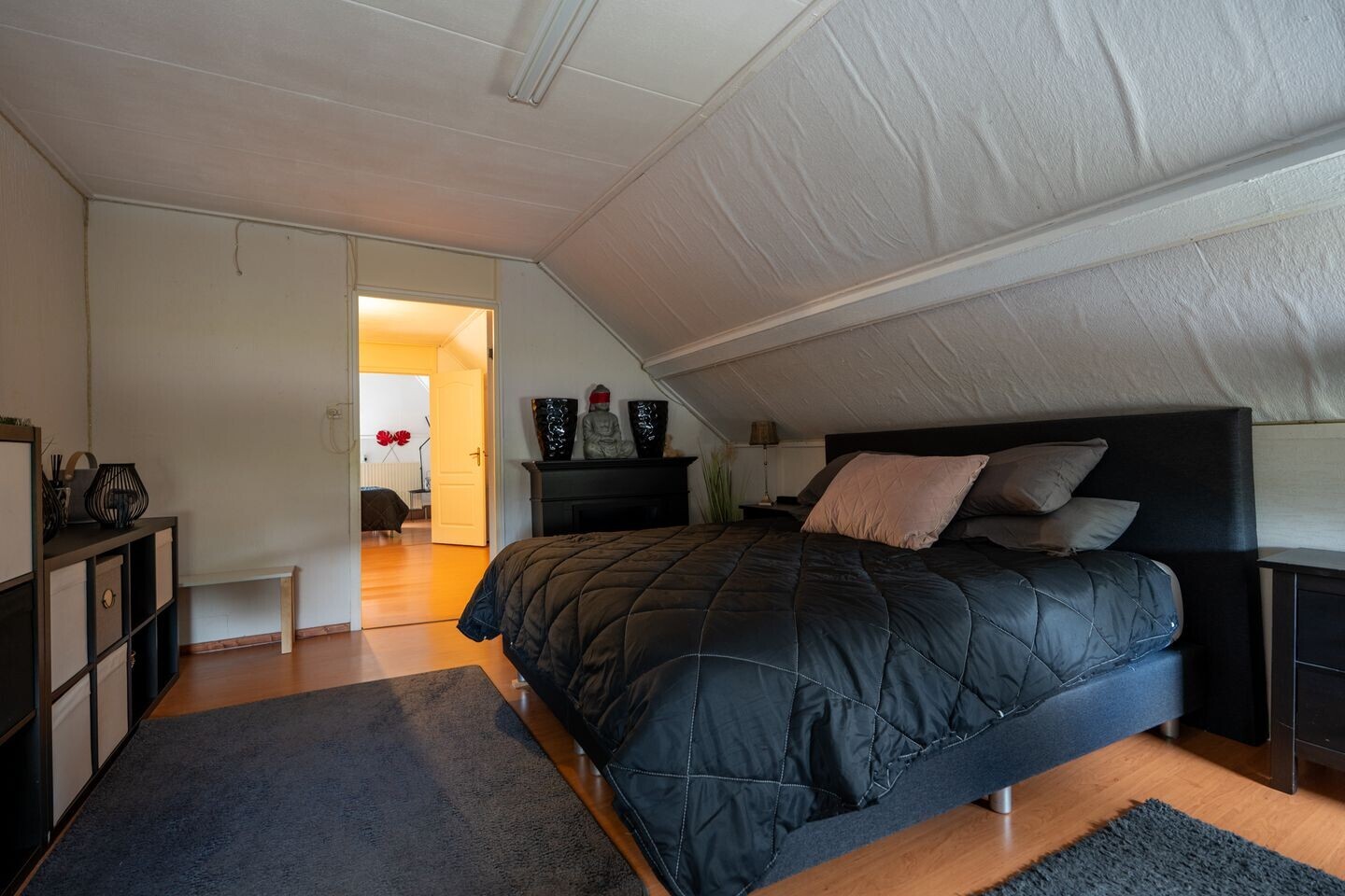 Vrijstaande woning te koop: H. Hindersstraat 95, Oude Pekela