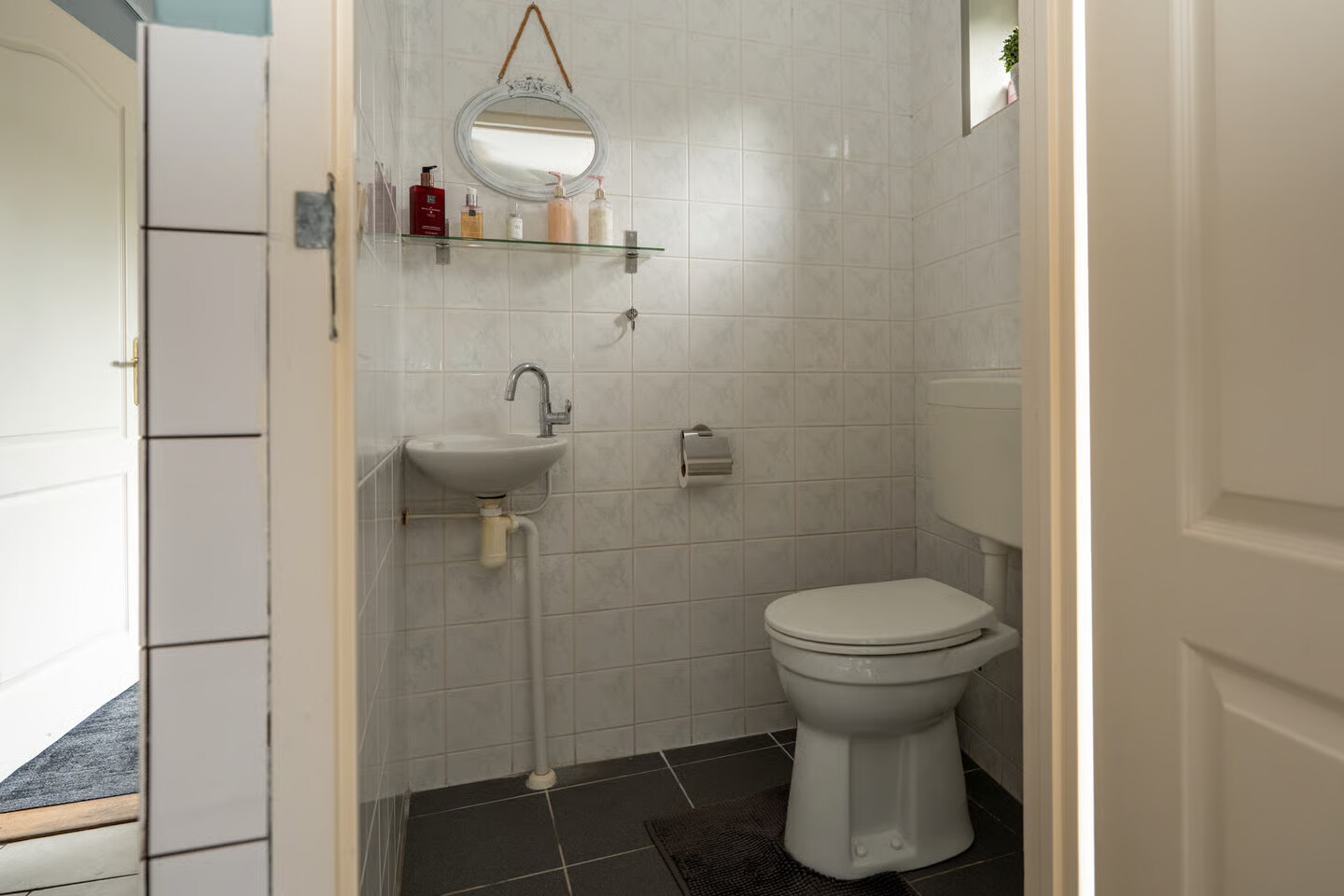 Vrijstaande woning te koop: H. Hindersstraat 95, Oude Pekela