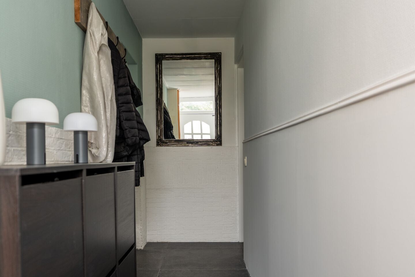 Vrijstaande woning te koop: H. Hindersstraat 95, Oude Pekela