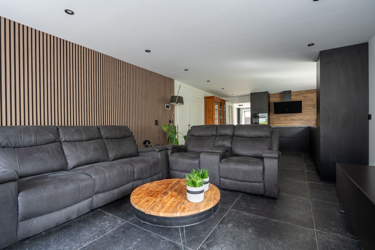 Vrijstaande woning te koop: H. Hindersstraat 95, Oude Pekela