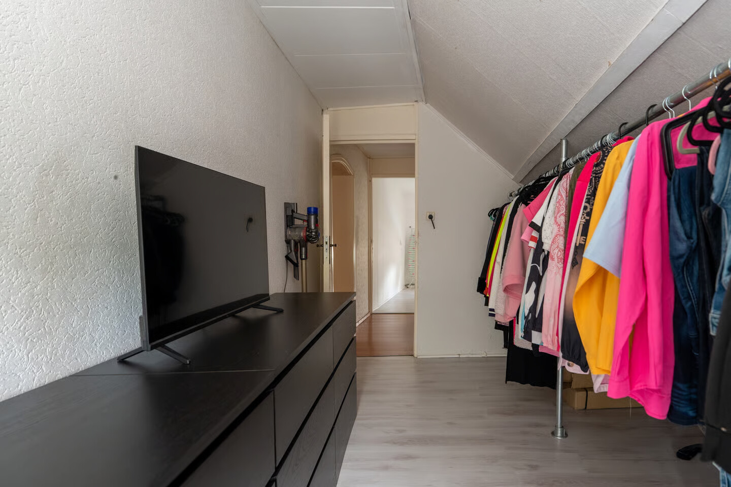 Vrijstaande woning te koop: H. Hindersstraat 95, Oude Pekela