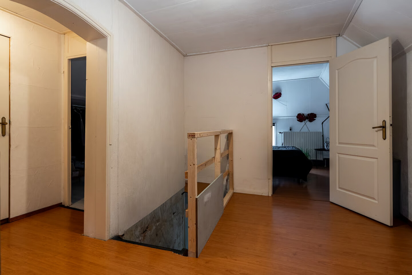 Vrijstaande woning te koop: H. Hindersstraat 95, Oude Pekela
