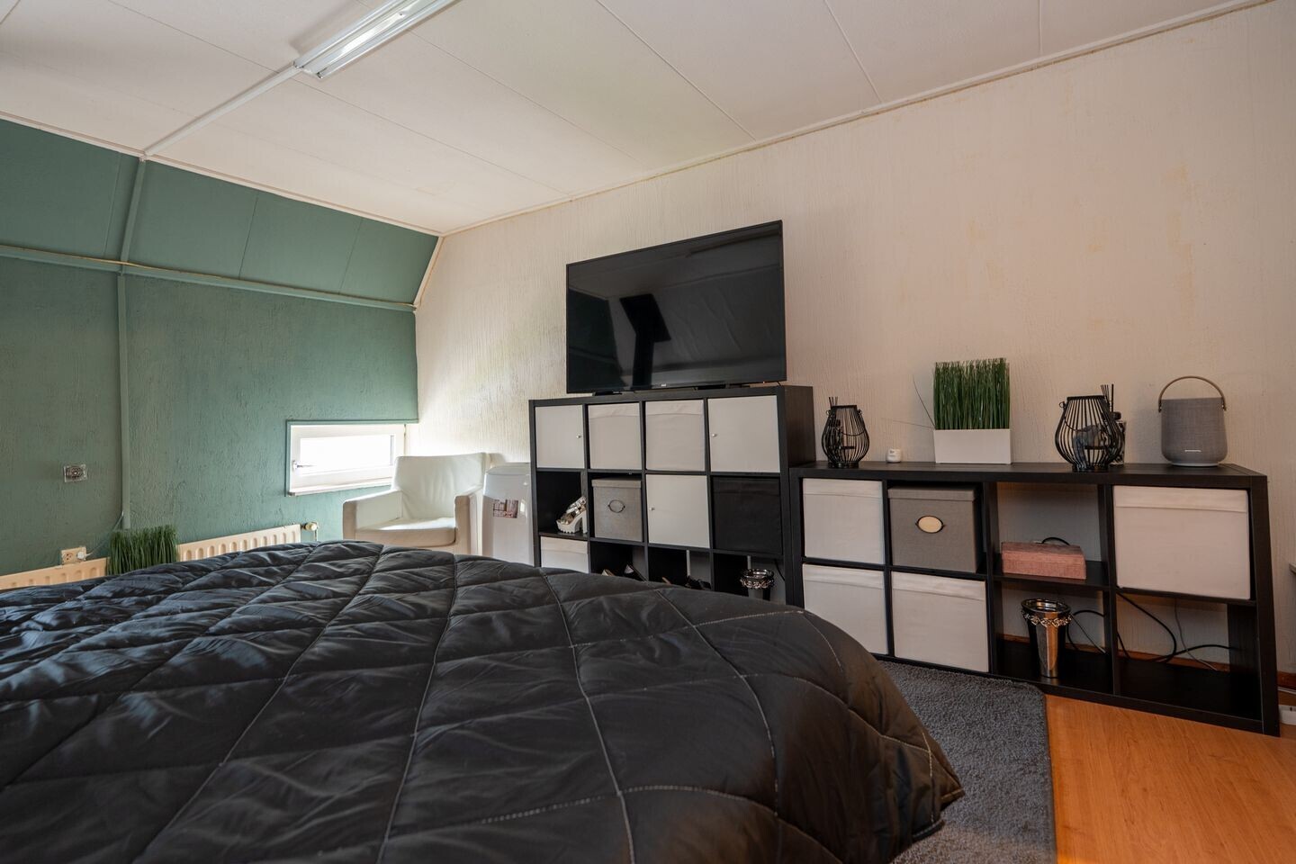 Vrijstaande woning te koop: H. Hindersstraat 95, Oude Pekela